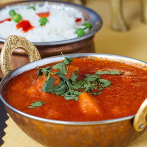 EKTA Indian Cuisine - Bryn Mawr