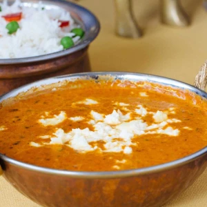 EKTA Indian Cuisine
