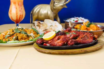 EKTA Indian Cuisine - Bryn Mawr