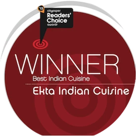 Best Indian Cuisine